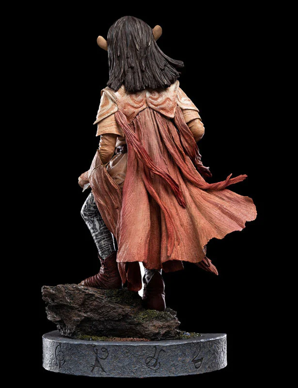 Dark Crystal / Jen 1/6 Scale Statue - Image 8