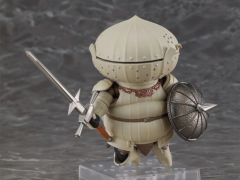 Dark Souls - Catarina Kishi Siegmeyer - Nendoroid #1964 (Max Factory) - Image 6