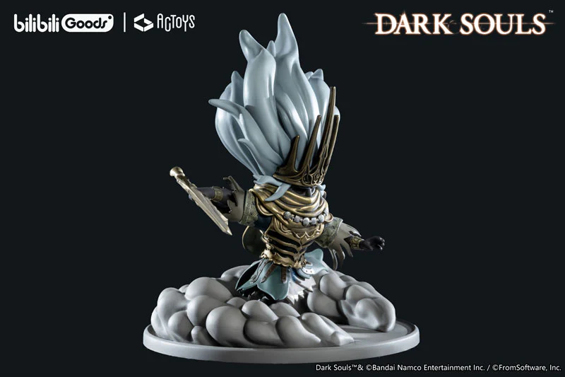 Dark Souls III - Mumei no Ou (Actoys) - Image 4