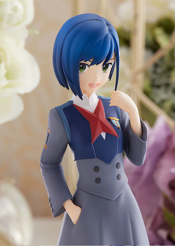 Darling in the FranXX - Ichigo - Pop Up Parade (Good Smile Company) - Image 3