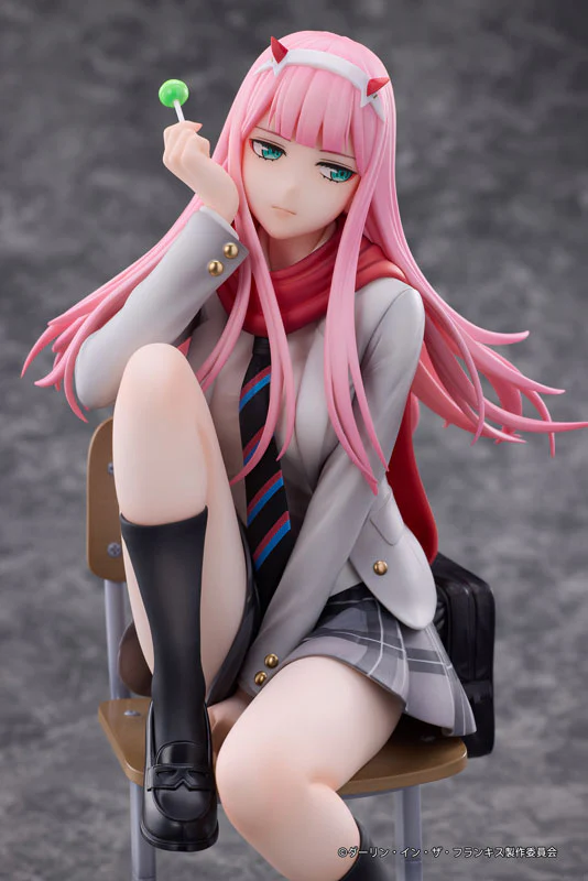 Darling in the FranXX - Zero Two - 1/6 (Hanabee) - Image 8