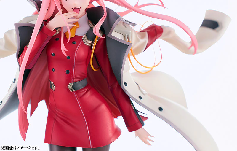 Darling in the FranXX - Zero Two - 1/7 (Good Smile Company) - Image 3