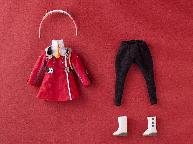Darling in the FranXX - Zero Two - Harmonia Humming (Good Smile Company) - Image 3
