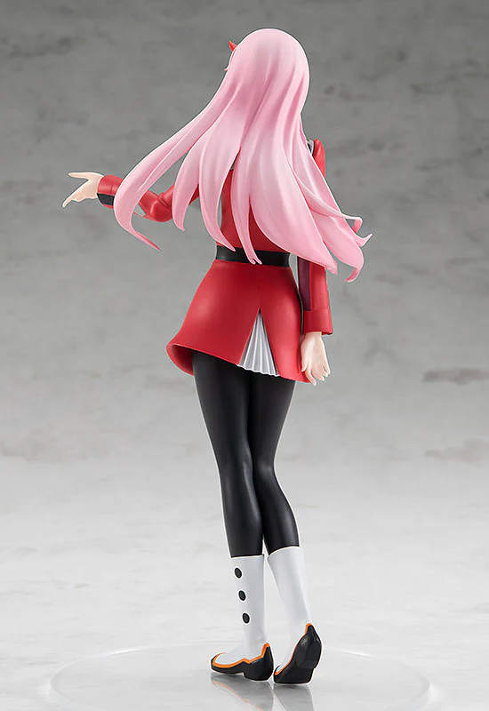Darling in the FranXX - Zero Two - Pop Up Parade (Good Smile Company) - Image 4
