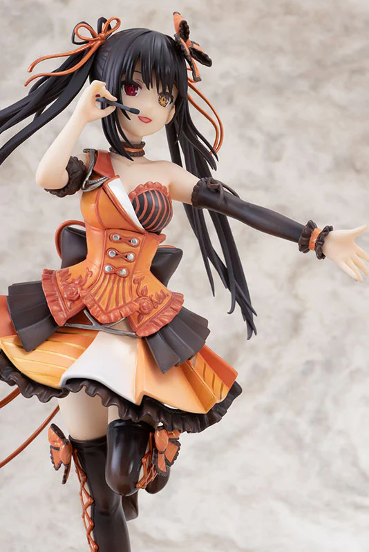 Date A Bullet - Tokisaki Kurumi - 1/7 - Idol Ver., Another Edition (PLUM) - Image 3