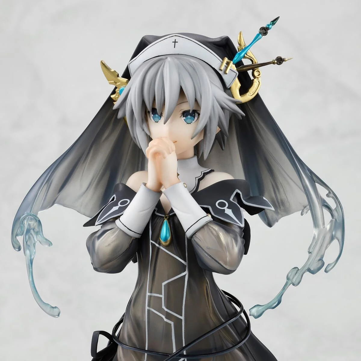 Date A Live IV - Honjou Nia - 1/7 - 2025 Re-release (Bell Fine) - Image 5