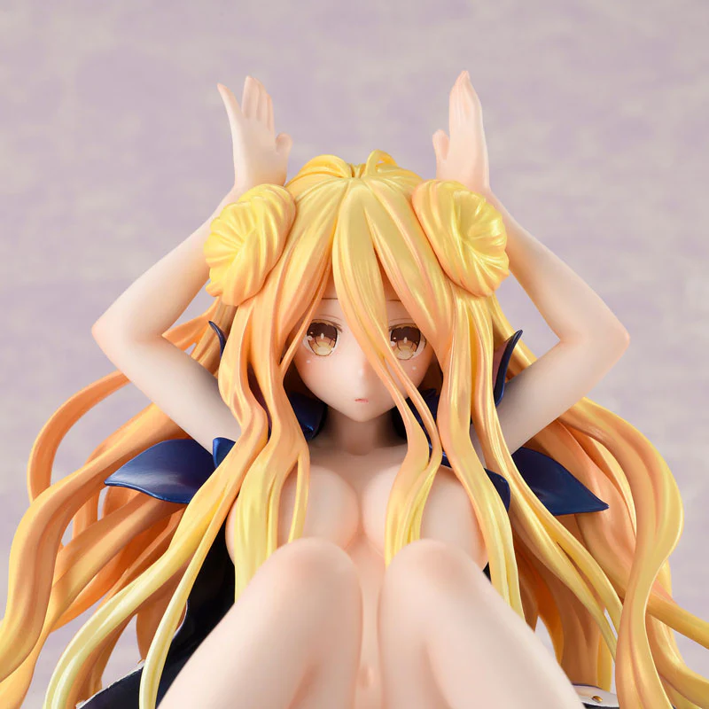 Date A Live IV - Hoshimiya Mukuro - 1/7 - 2025 Re-release (Bell Fine) - Image 3