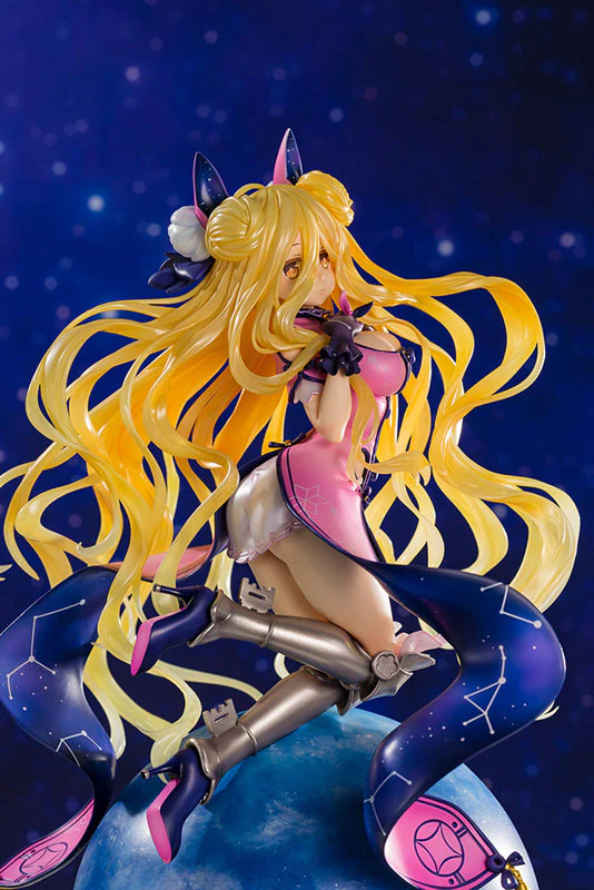 Date A Live IV - Hoshimiya Mukuro - 1/7 (Kotobukiya) - Image 6