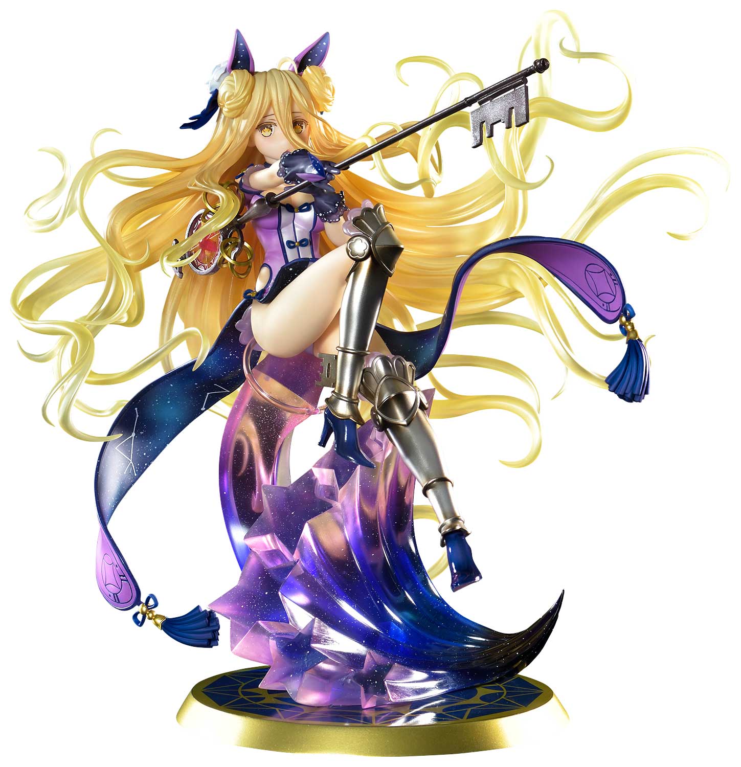 Date A Live IV - Hoshimiya Mukuro - Prisma Wing (PWDAL-02P) - 1/7 (Prime 1 Studio)
