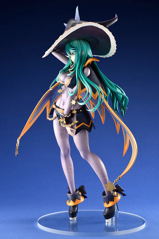 Date A Live - Kyouno Natsumi - 1/7 - 2025 Re-release (Bell Fine) - Image 4