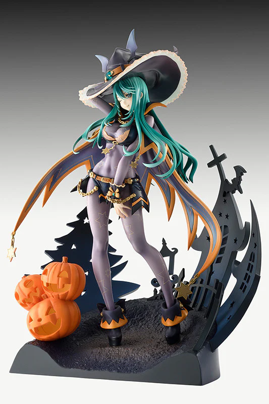 Date A Live - Kyouno Natsumi - 1/7 - DX Ver. - 2024 Re-release (Bell Fine) - Image 3