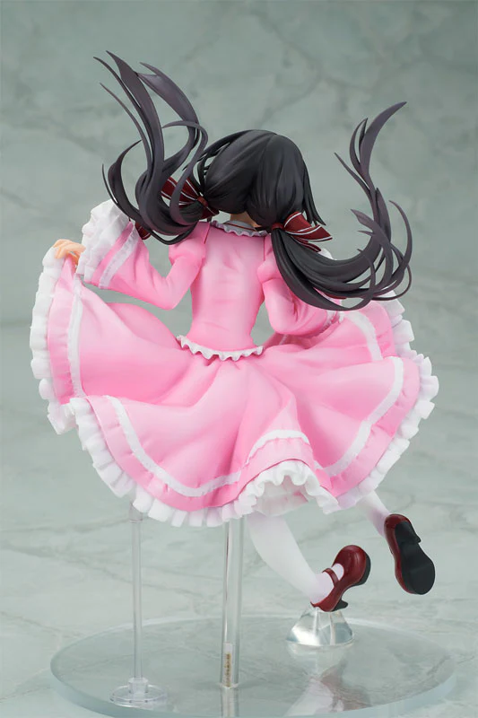 Date A Live - Tokisaki Kurumi - 1/7 - Casual Wear Sweet Lolita ver. (Hobby Stock) - Image 3