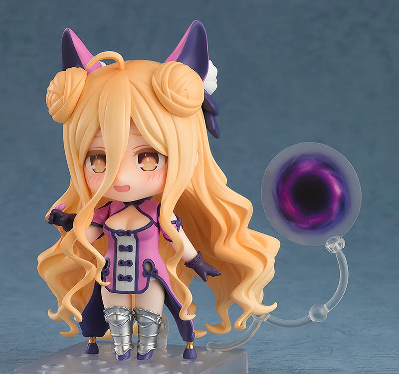 Date A Live V - Hoshimiya Mukuro - Nendoroid #2432 (Good Smile Company) - Image 3