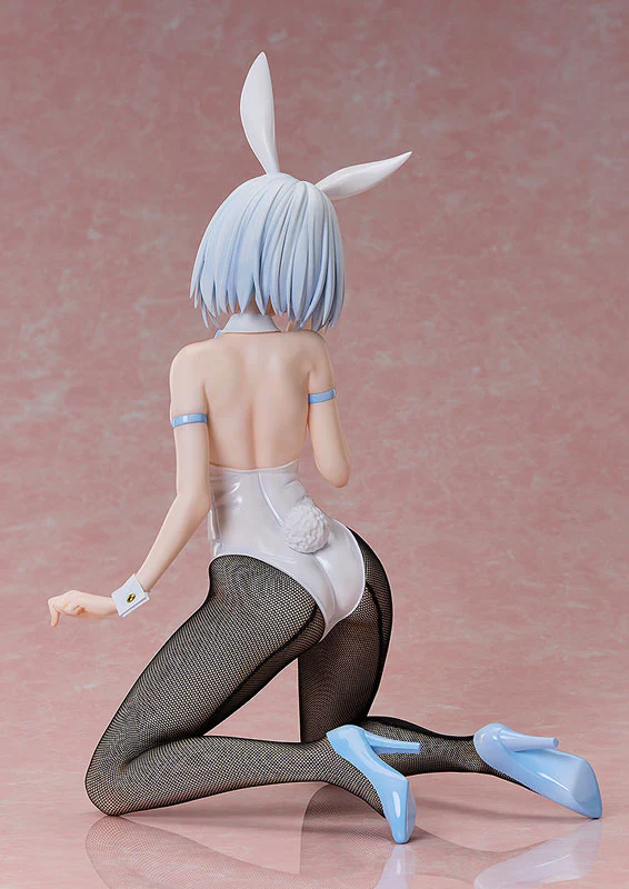Date A Live V - Tobiichi Origami - B-style - 1/4 - Bunny Ver. (FREEing) - Image 6