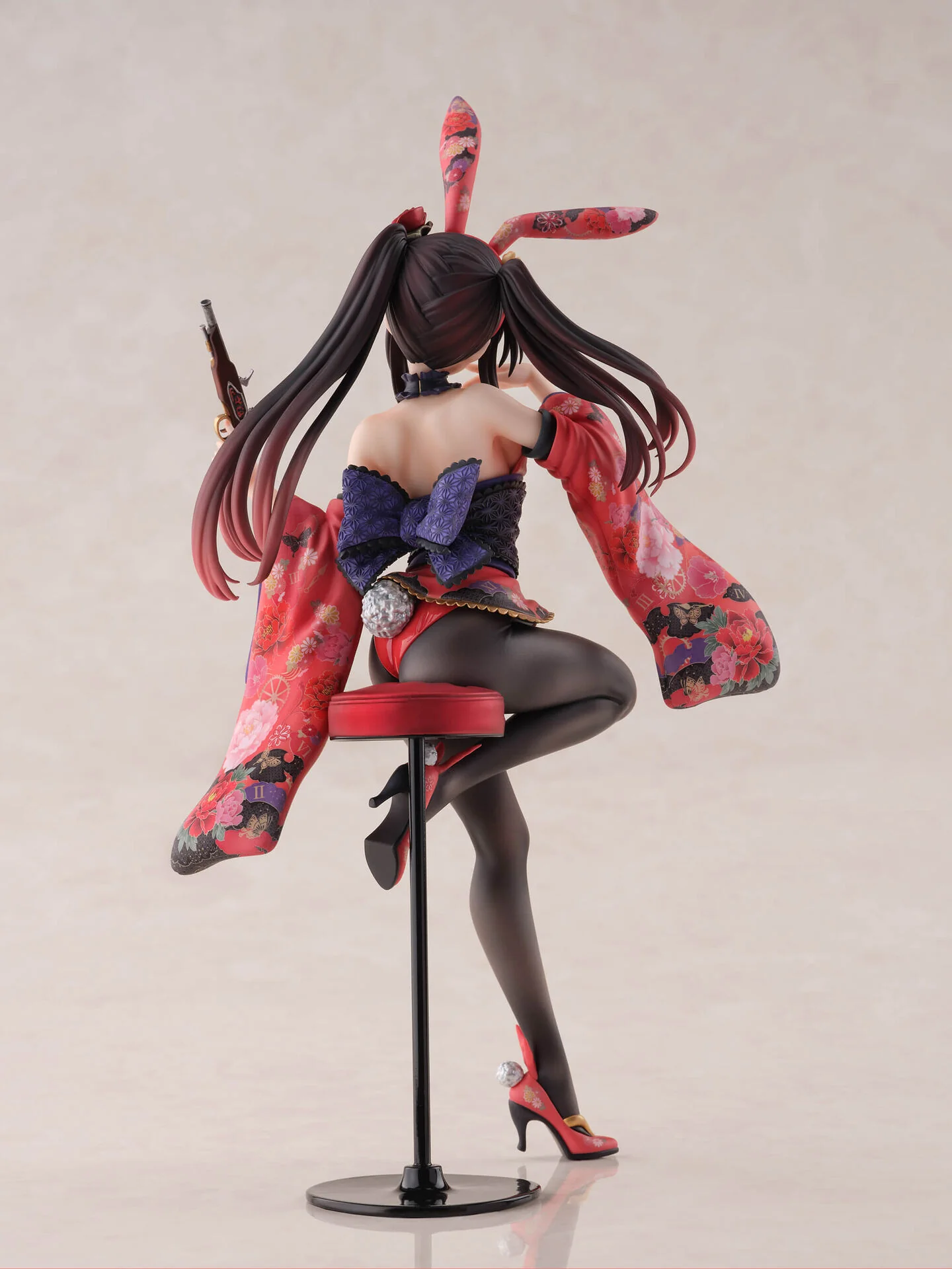 Date A Live V - Tokisaki Kurumi - F:Nex - 1/7 - Wa-Bunny (FuRyu) - Image 7