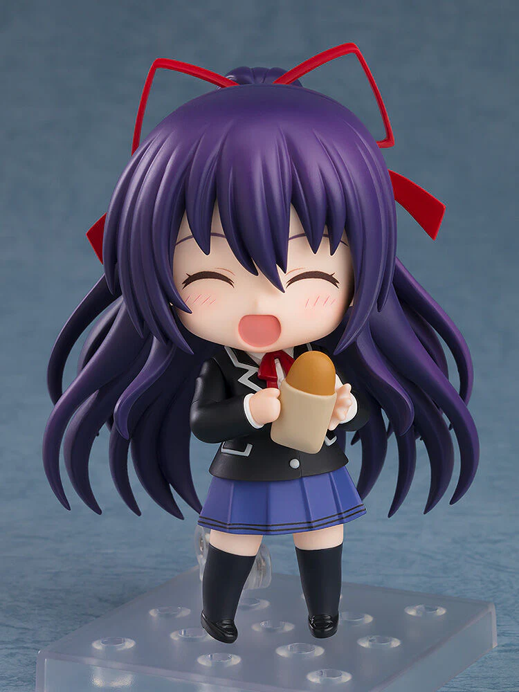Date A Live V - Yatogami Tohka - Nendoroid #2454 - School Uniform Ver. (Good Smile Company) - Image 4