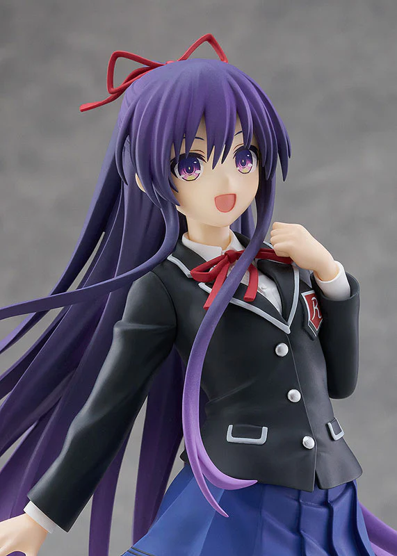 Date A Live V - Yatogami Tohka - Pop Up Parade - School Uniform Ver., L (Good Smile Company) - Image 2