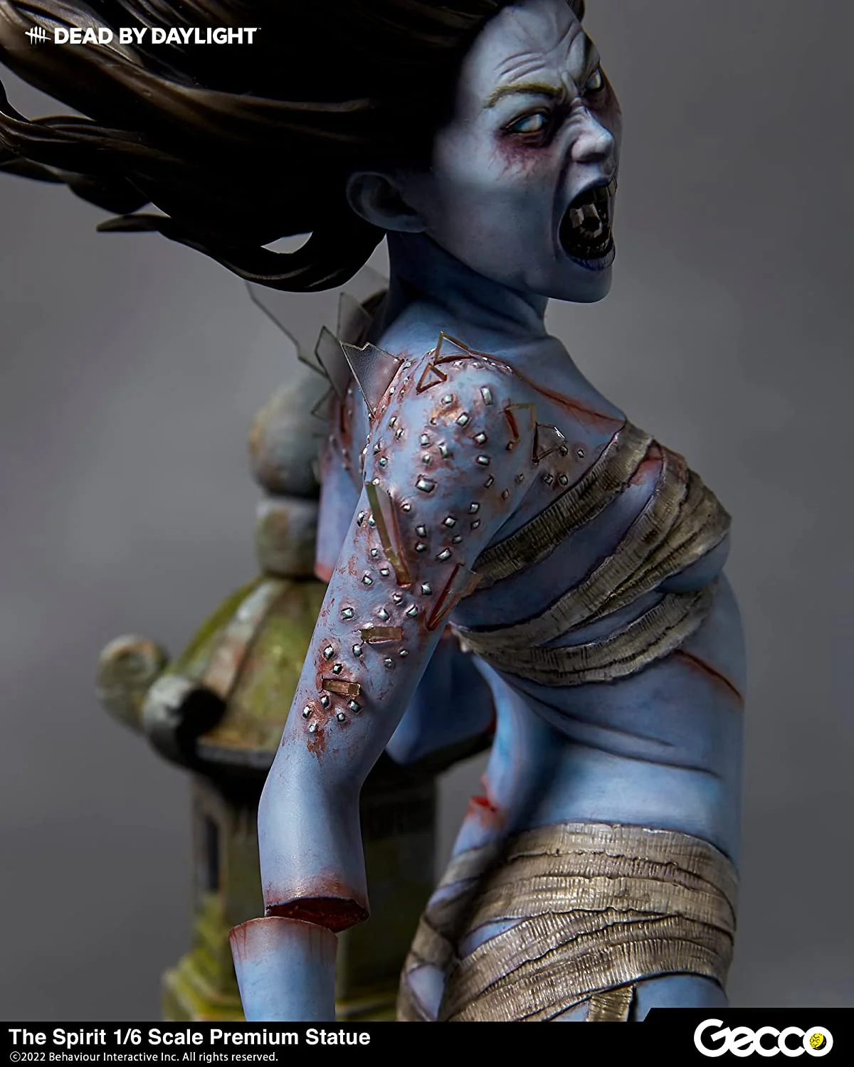 Dead by Daylight - The Spirit - 1/6 (Gecco) - Image 2