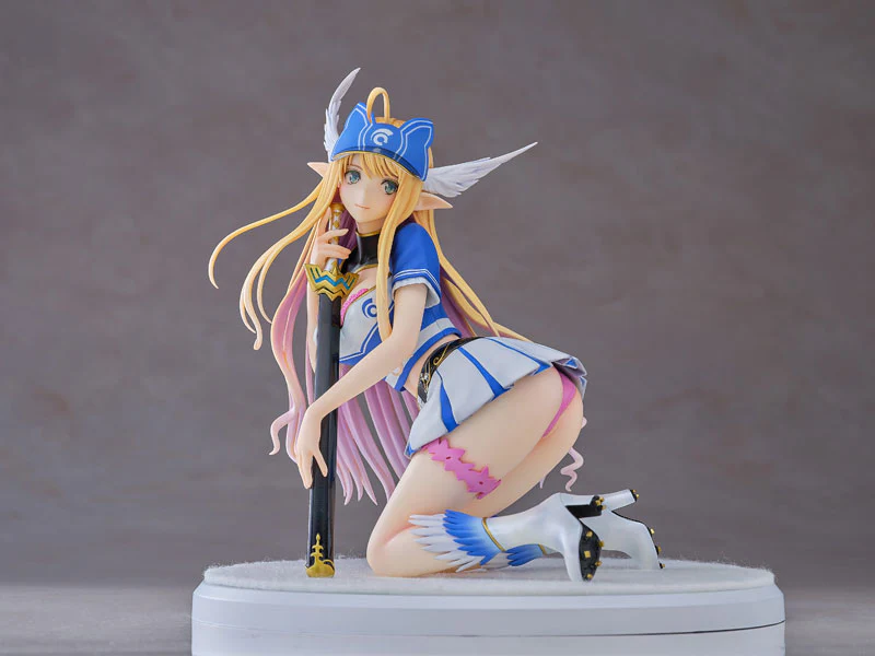Death Ball - Nadesiko - 1/6 (Daiki Kougyou) - Image 3