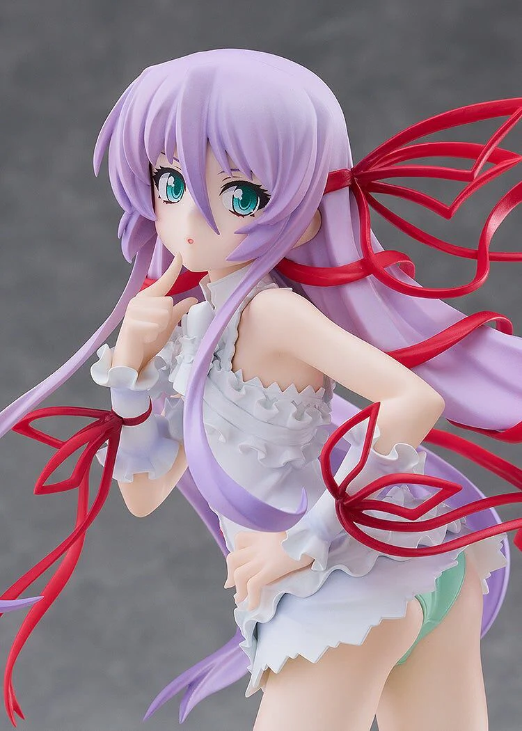 Demonbane - Al Azif - Pop Up Parade - SP (Good Smile Company) - Image 5