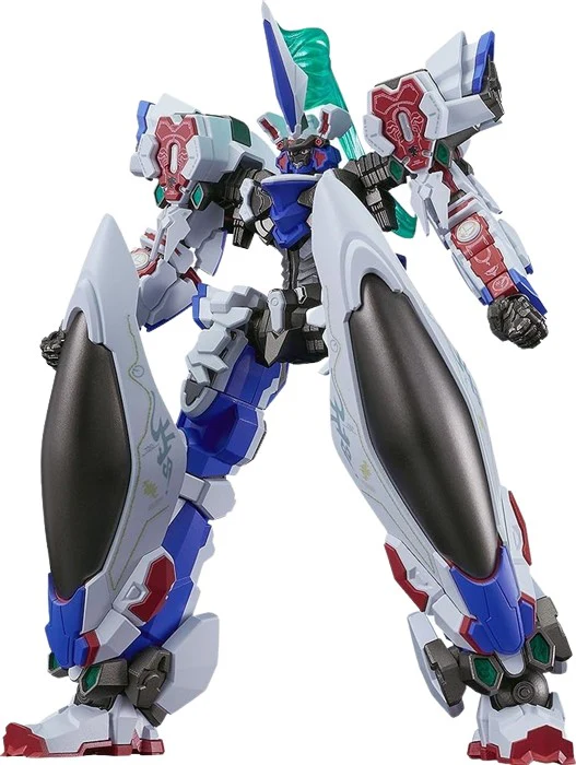 Demonbane - Moderoid (Good Smile Company)