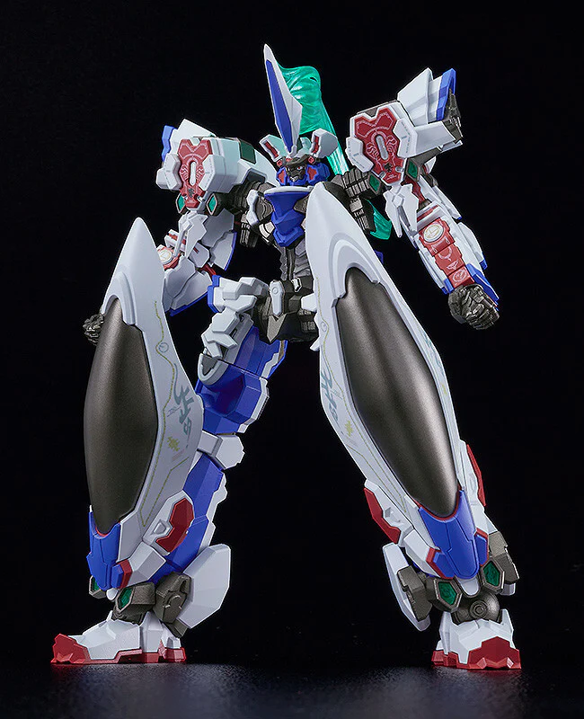 Demonbane - Moderoid (Good Smile Company) - Image 2