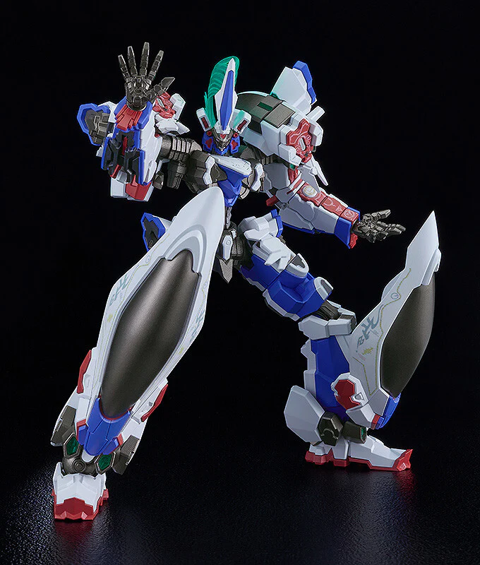 Demonbane - Moderoid (Good Smile Company) - Image 3