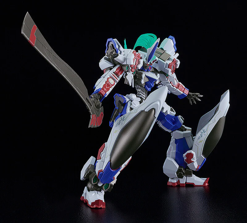 Demonbane - Moderoid (Good Smile Company) - Image 4