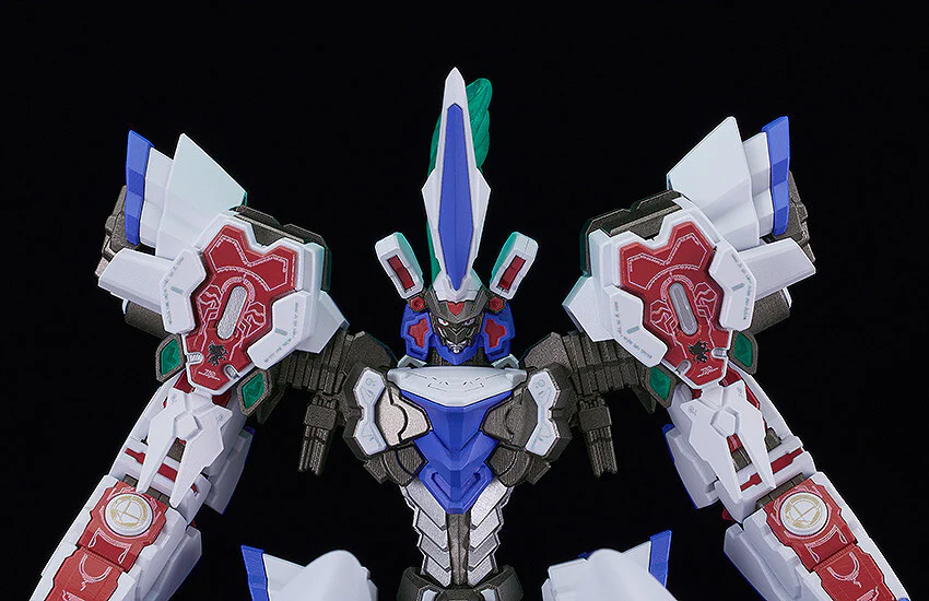 Demonbane - Moderoid (Good Smile Company) - Image 5