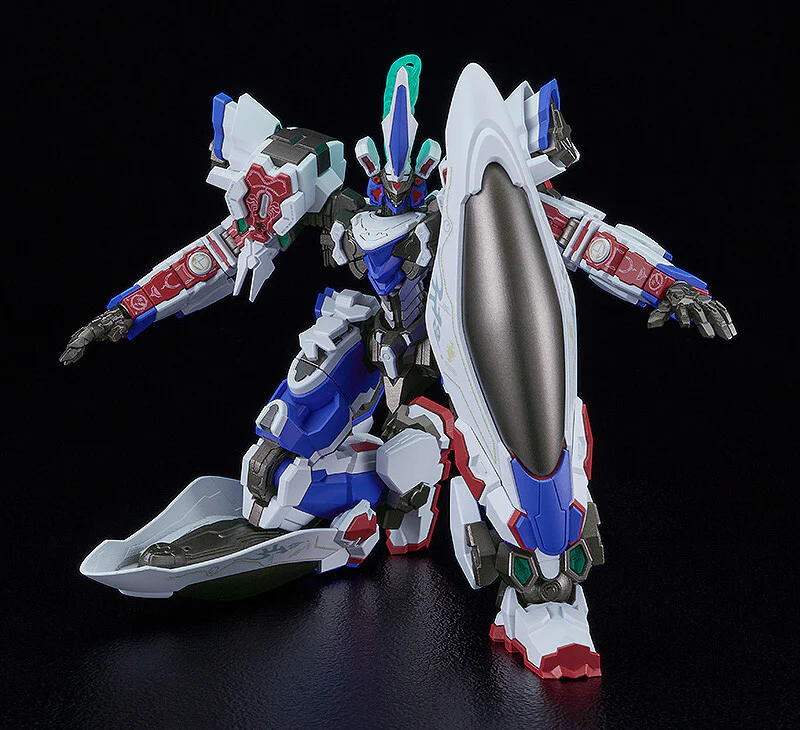 Demonbane - Moderoid (Good Smile Company) - Image 6