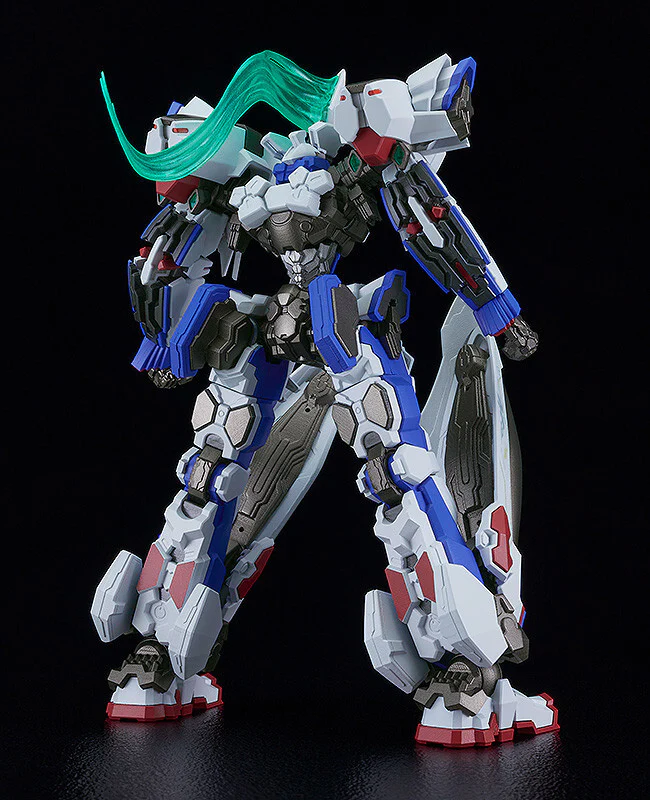 Demonbane - Moderoid (Good Smile Company) - Image 7