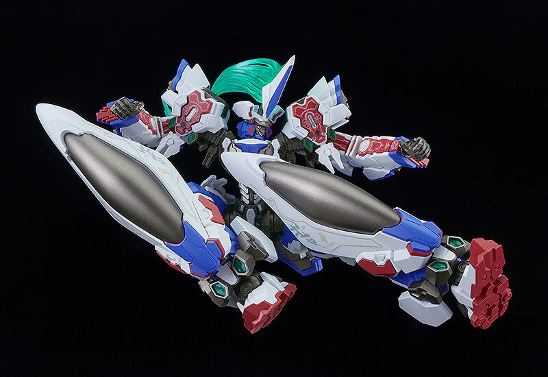 Demonbane - Moderoid (Good Smile Company) - Image 8