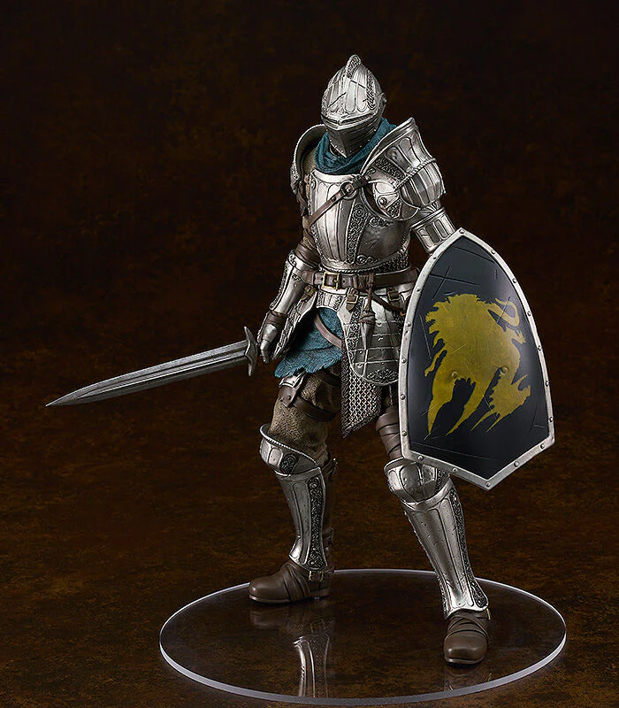 Demon's Souls - Pop Up Parade - Fluted Armor - PS5, SP (Max Factory) - Image 4