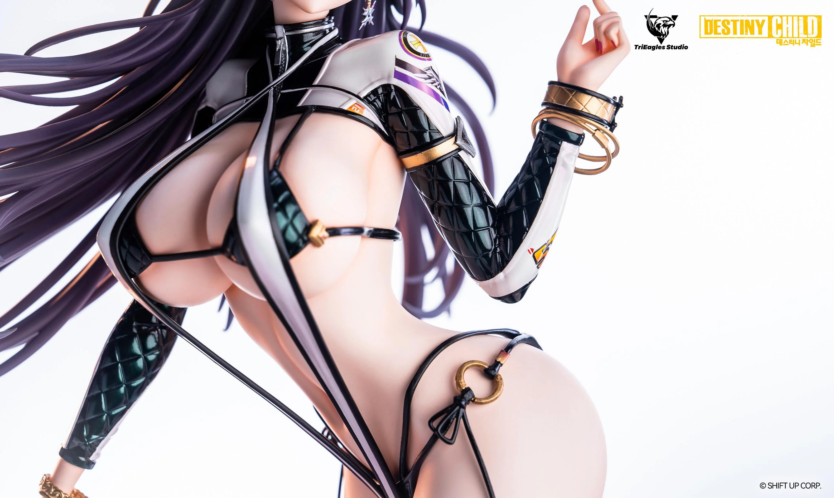 Destiny Child - Gephyros - 1/4 (TriEagles Studio) - Image 5