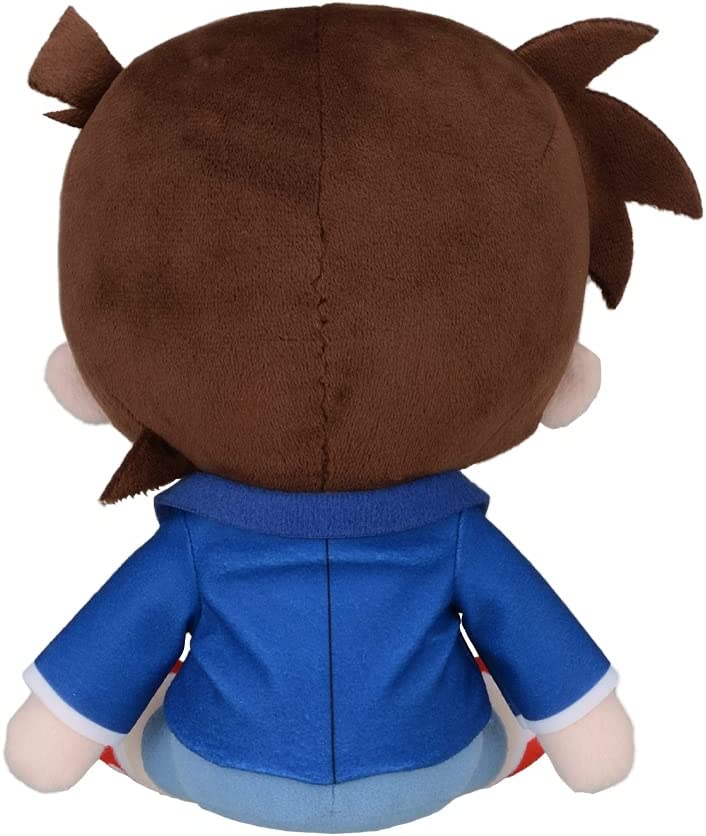 Detective Conan - Plush - Edogawa Conan (Sega) - Image 3