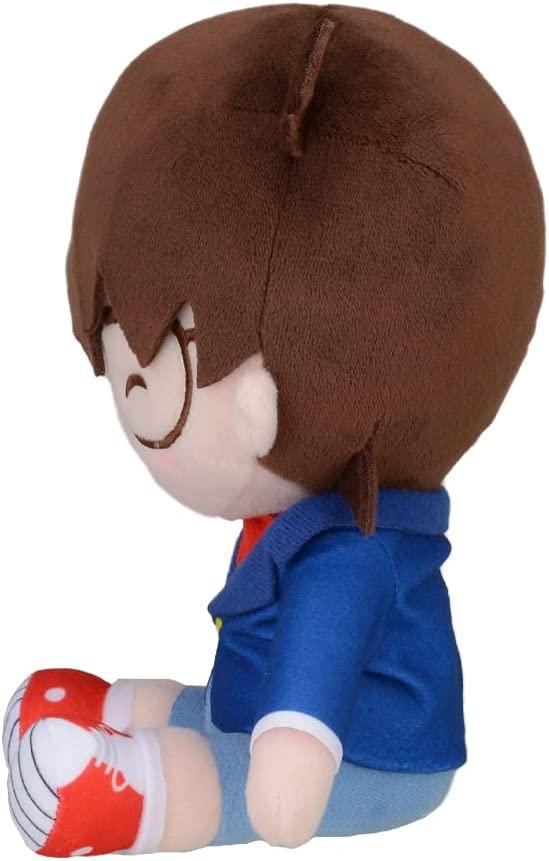 Detective Conan - Plush - Edogawa Conan (Sega) - Image 4