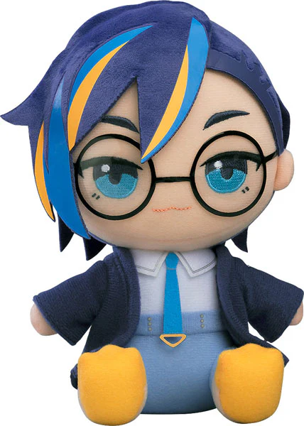DGSSEVEN - Plush - Peru-kun (Good Smile Company)