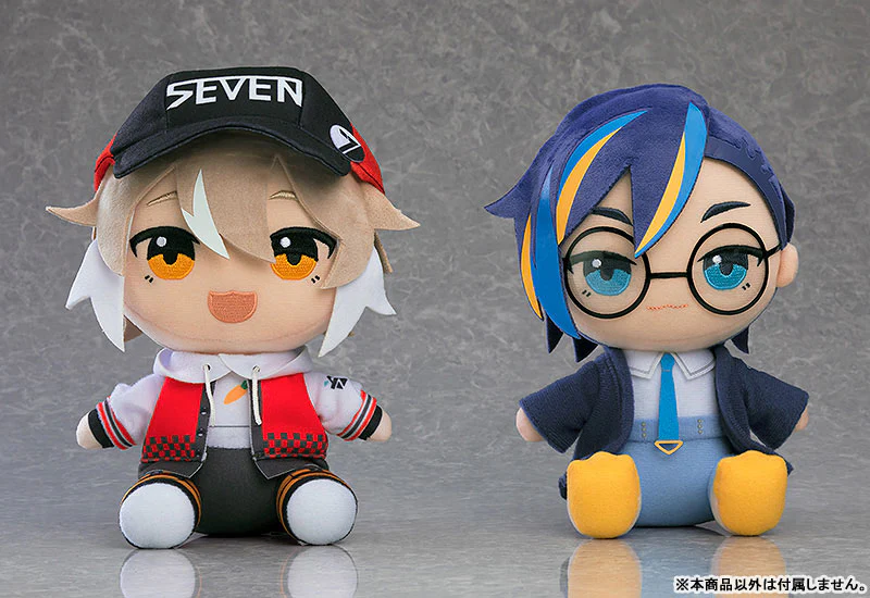 DGSSEVEN - Plush - Peru-kun (Good Smile Company) - Image 2