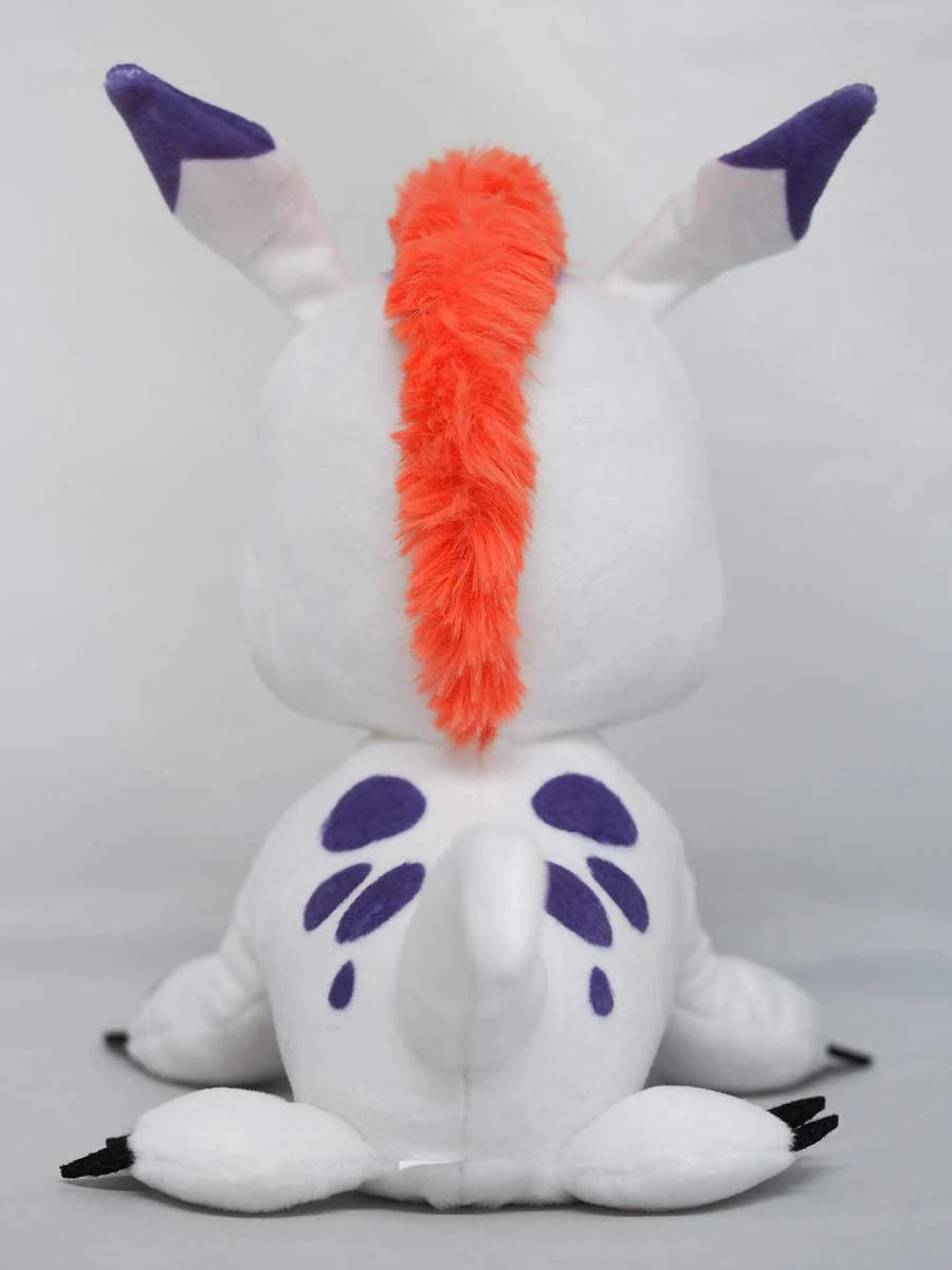 Digimon Adventure - Gomamon - Digimon Nuigurumi DG05 - S (San-ei) - Image 2