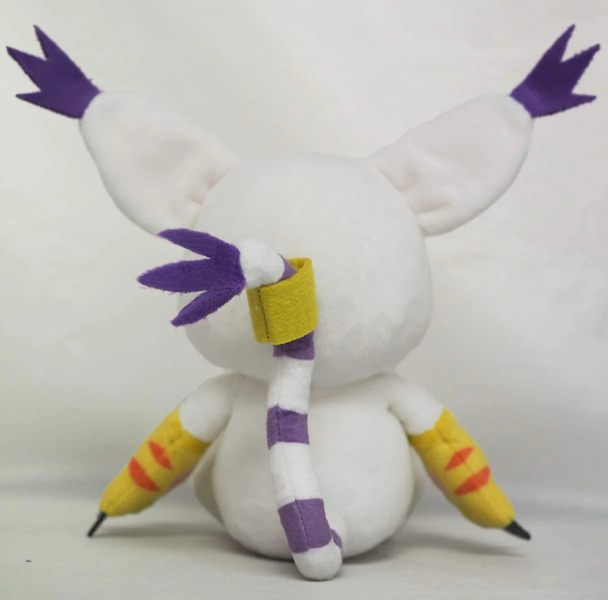 Digimon Adventure - Tailmon - Digimon Nuigurumi DG08 - S (San-ei) - Image 2