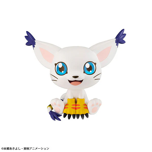 Digimon Adventure - Tailmon - Look Up - 2026 Re-release (MegaHouse) - Image 3