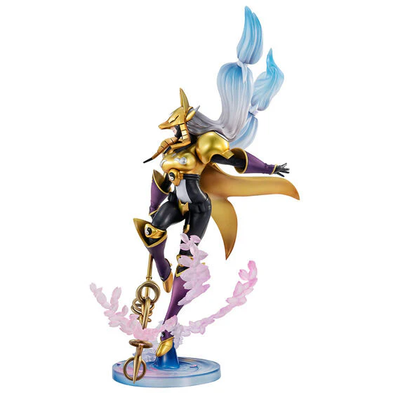 Digimon Tamers - Sakuyamon - G.E.M. (MegaHouse) [Shop Exclusive] - Image 5
