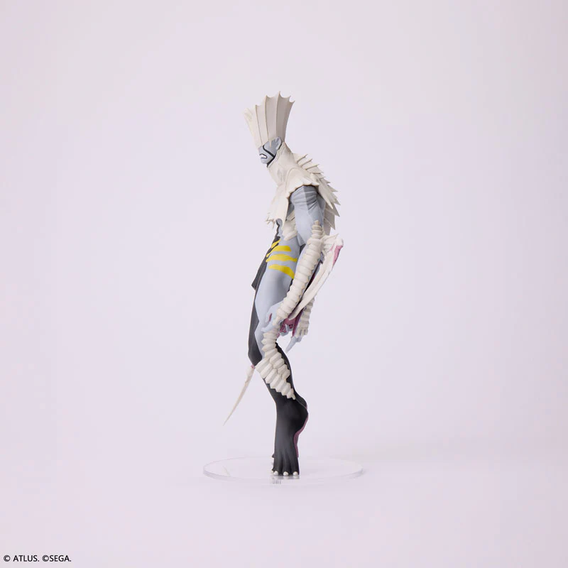 Digital Devil Saga: Avatar Tuner - Varuna - Form-Ism (Square Enix) - Image 6