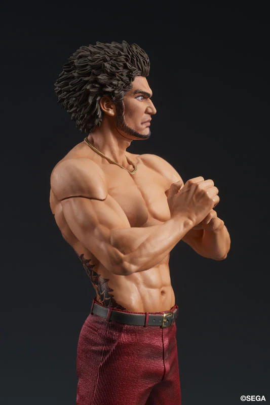 DIGSTA - Yakuza - Kasuga Ichiban - Fierce Battle (D.I.G.) - Image 6