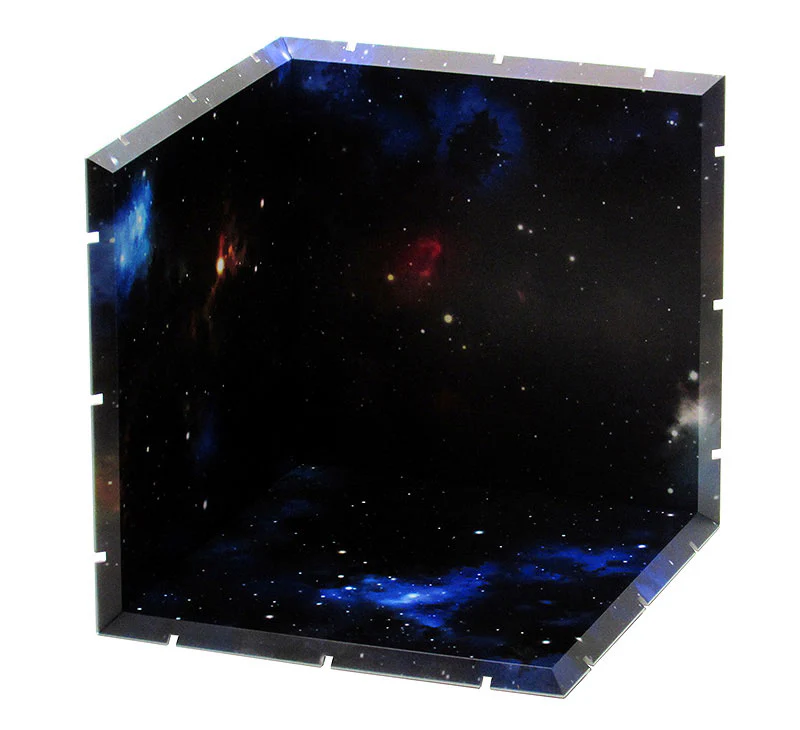 Dioramansion 150 Space - Image 2