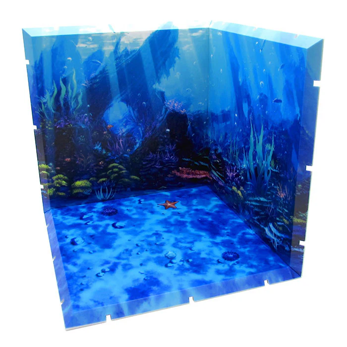 Dioramansion 150 Undersea - Image 3
