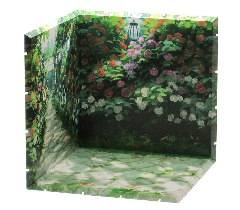 Dioramansion 200 Rose Garden - Image 3