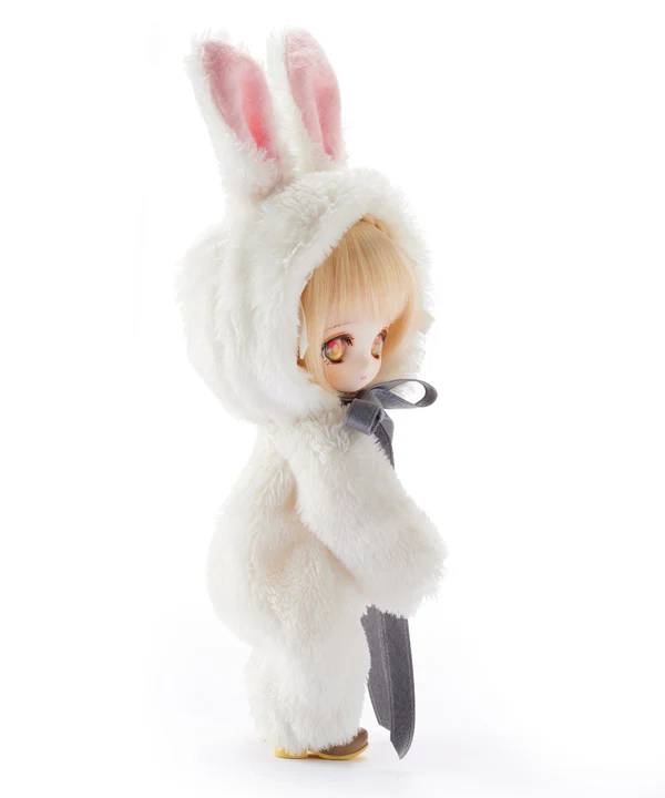 Dollybird - Ribbon-chan the Rabbit (HobbyJAPAN) [Shop Exclusive] - Image 2