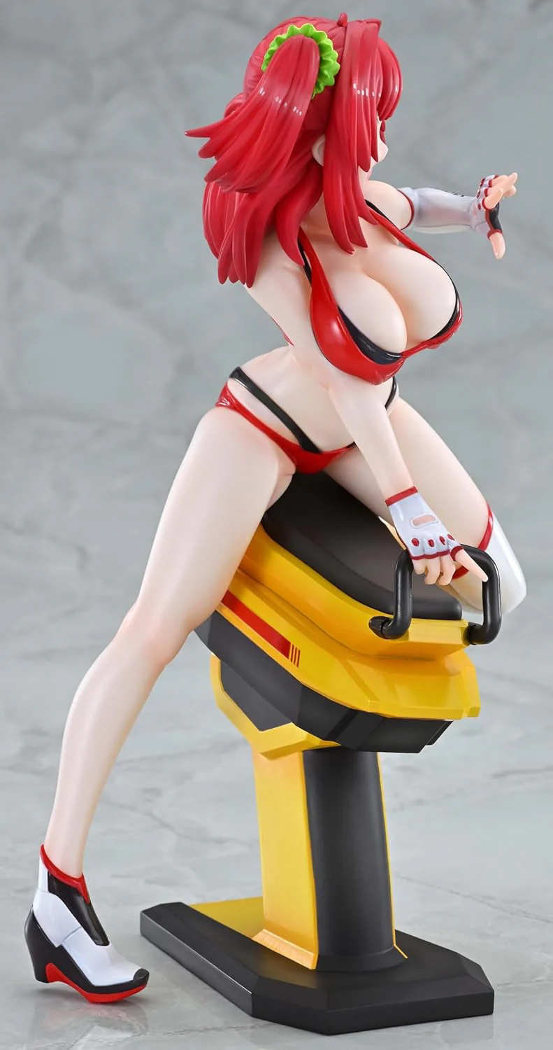 Dolphin Wave - Sakimiya Iruka - 1/7 (Kaitendoh) - Image 5