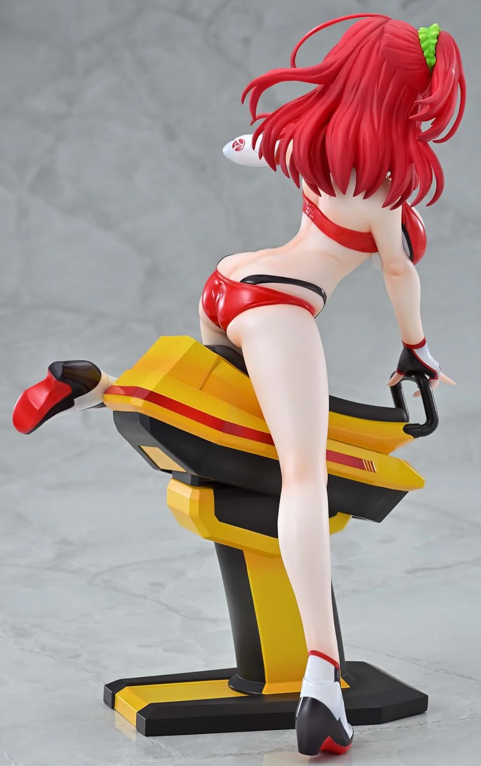 Dolphin Wave - Sakimiya Iruka - 1/7 (Kaitendoh) - Image 6